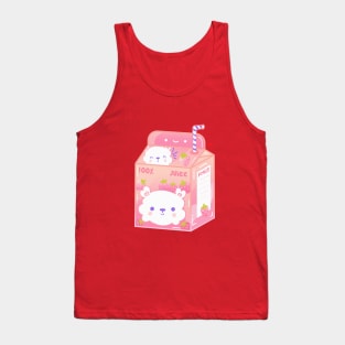 100% Juice Tank Top